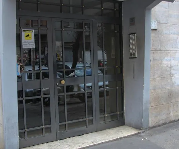 Homesuitehome Pensionat