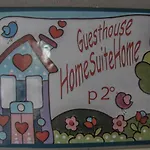 Homesuitehome Affittacamere