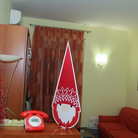 Homesuitehome Rom
