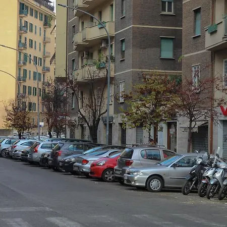 Pensionat Homesuitehome